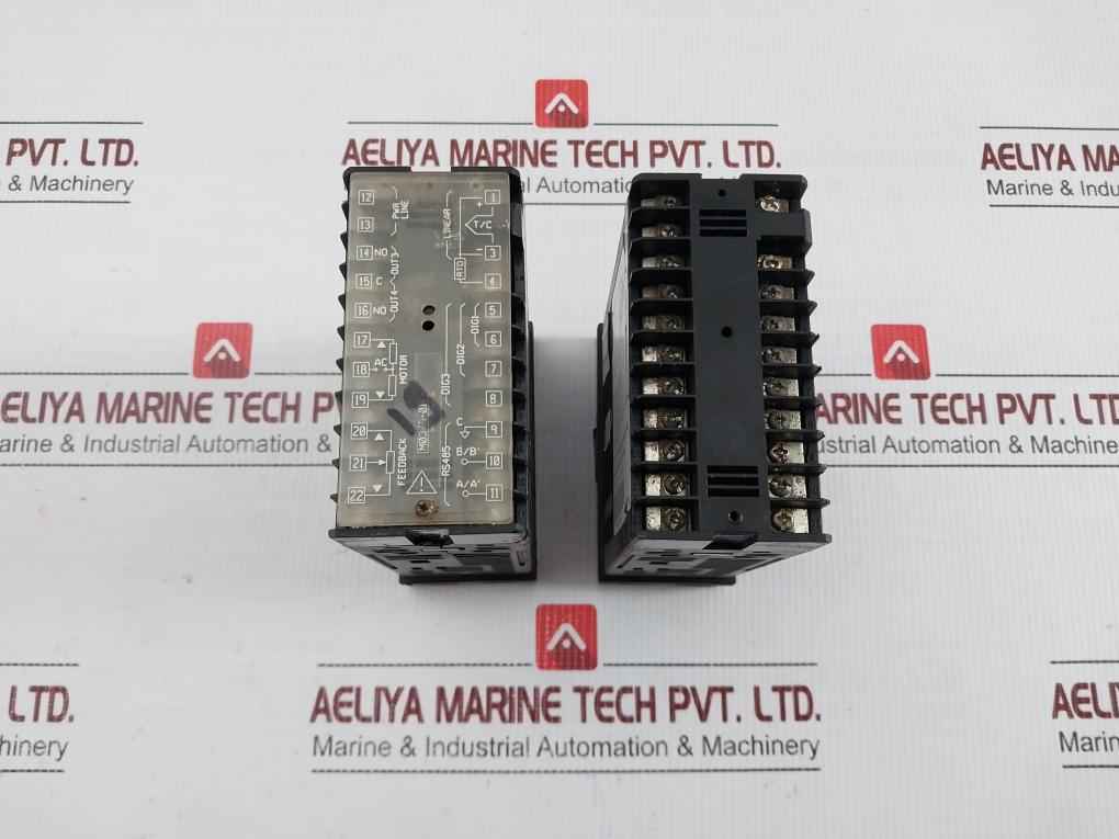 Process Controller Tks932133000 Ero Electronic