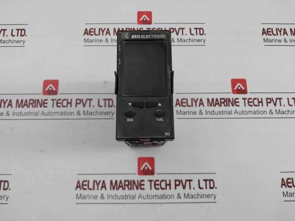 Process Controller Tks932133000 Ero Electronic