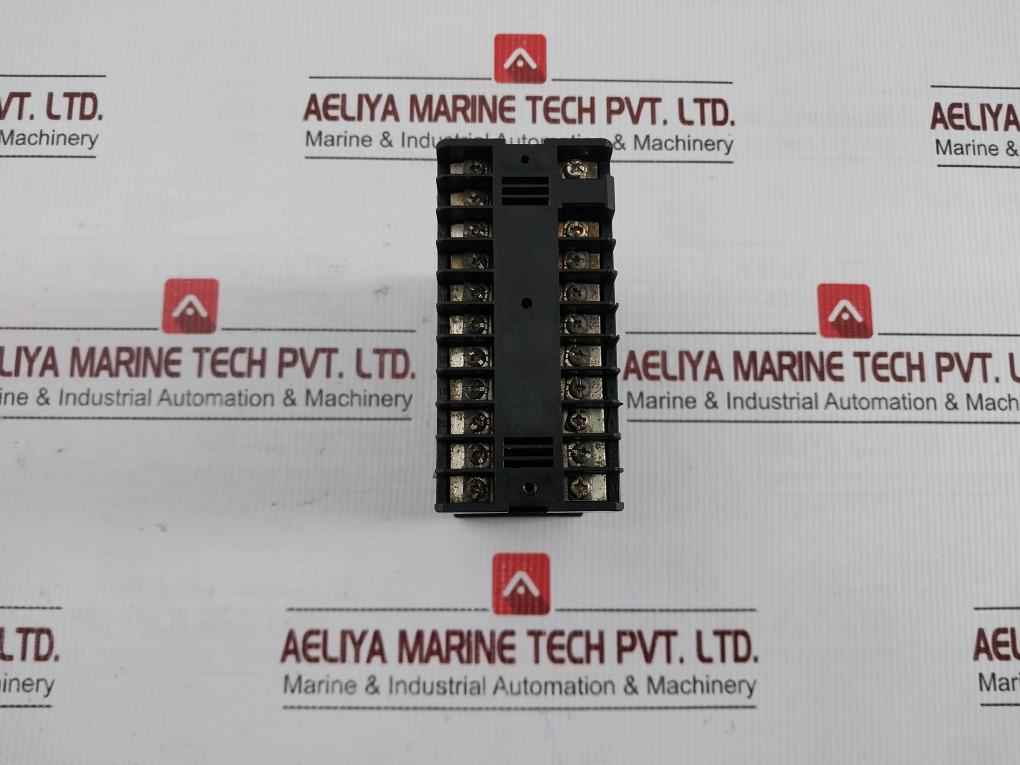 Process Controller Tks932133000 Ero Electronic