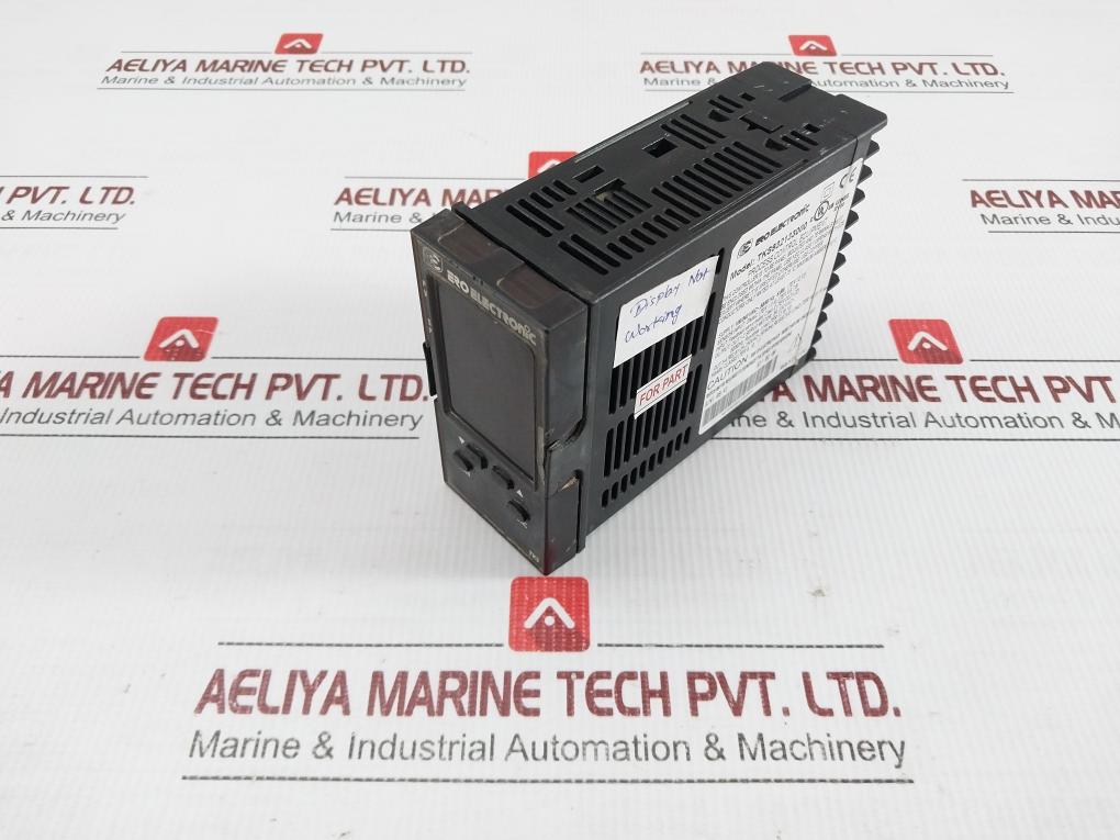 Process Controller Tks932133000 Ero Electronic