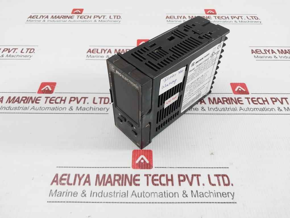 Process Controller Tks932133000 Ero Electronic