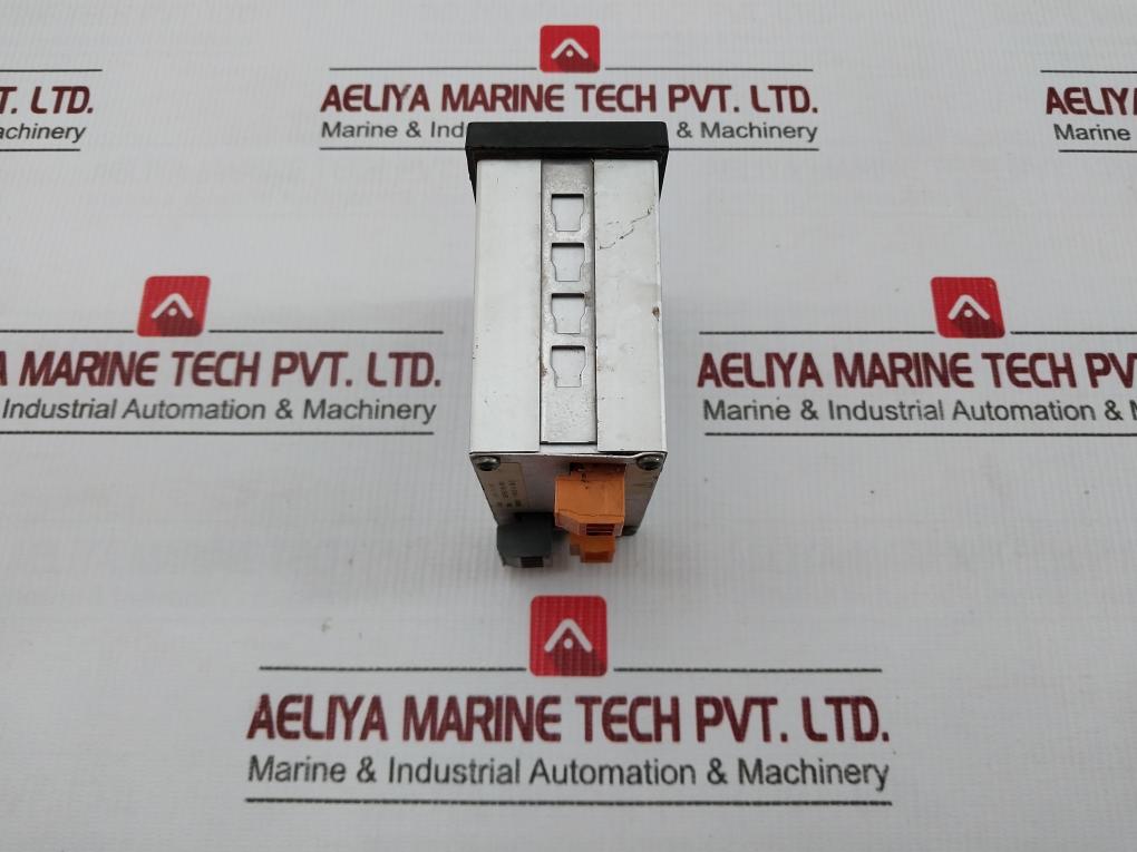 Process Input Digital Panel Meter A70-115-txr Beka Associates 4-20Ma