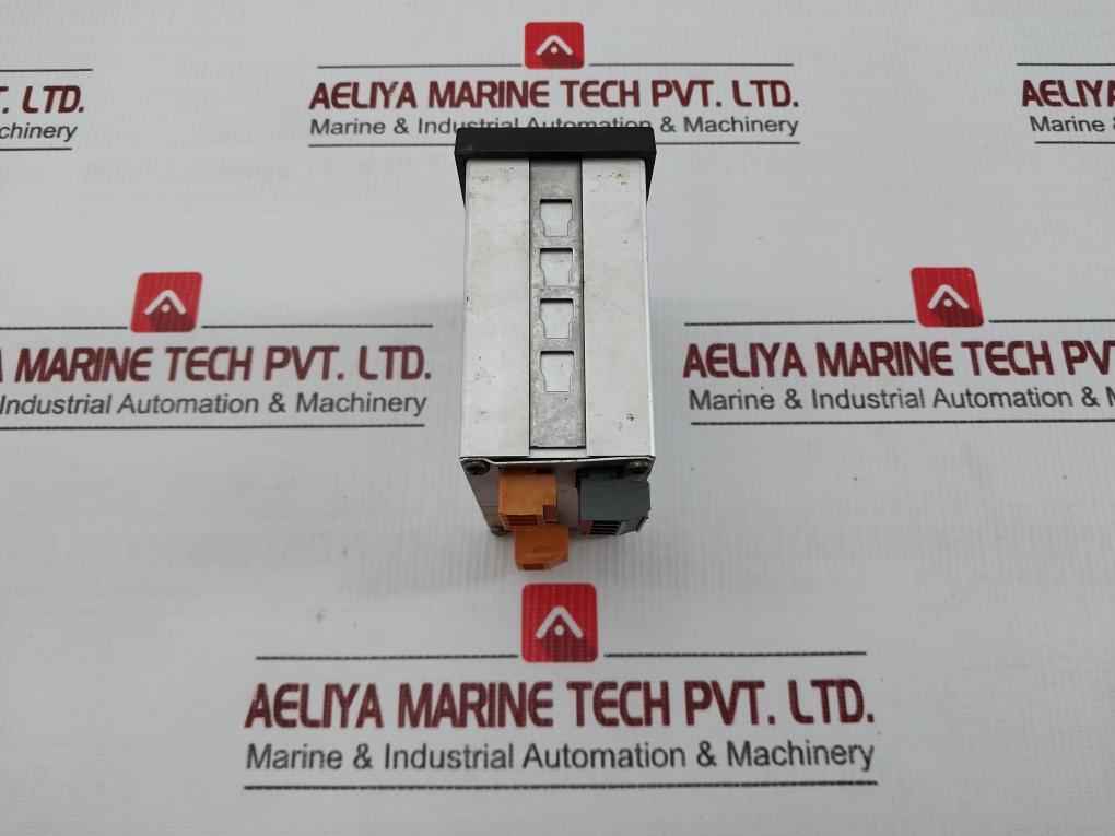 Process Input Digital Panel Meter A70-115-txr Beka Associates 4-20Ma