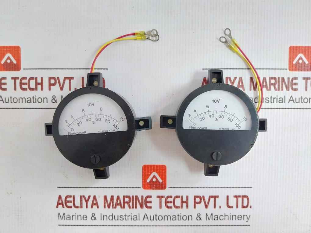 Process Variable Indicator 30752118-001 Honeywell