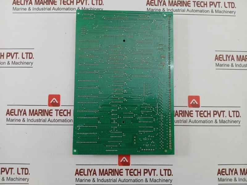 Processor Board Milnor 08Bspaat