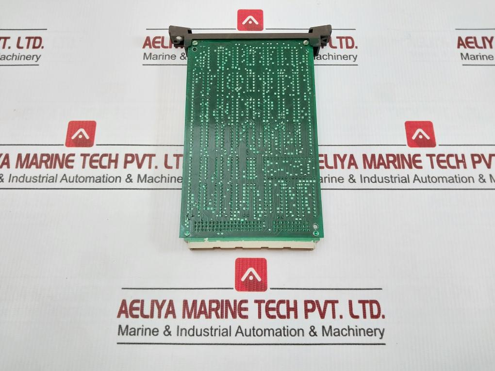 Processor Card Pcb Module Pls 514 Eberle