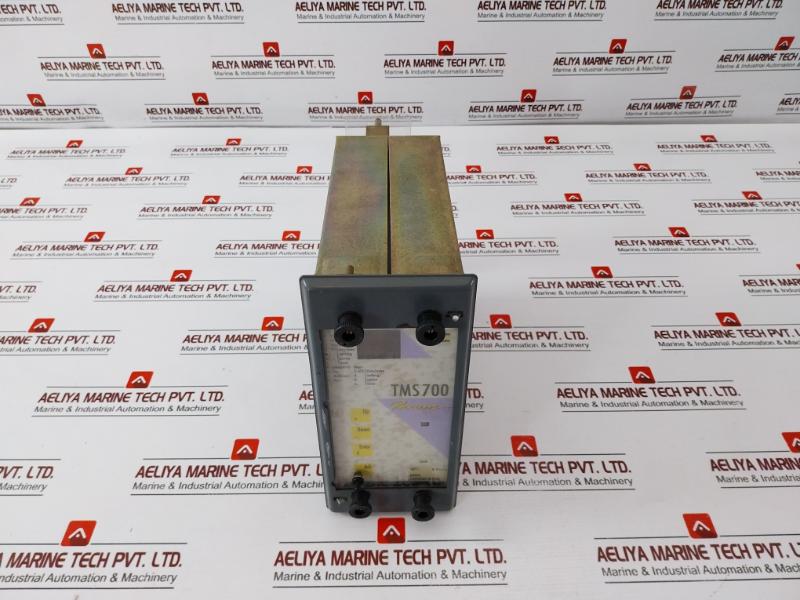 Procom Tms 700 Digital Multifunction Voltage Relay