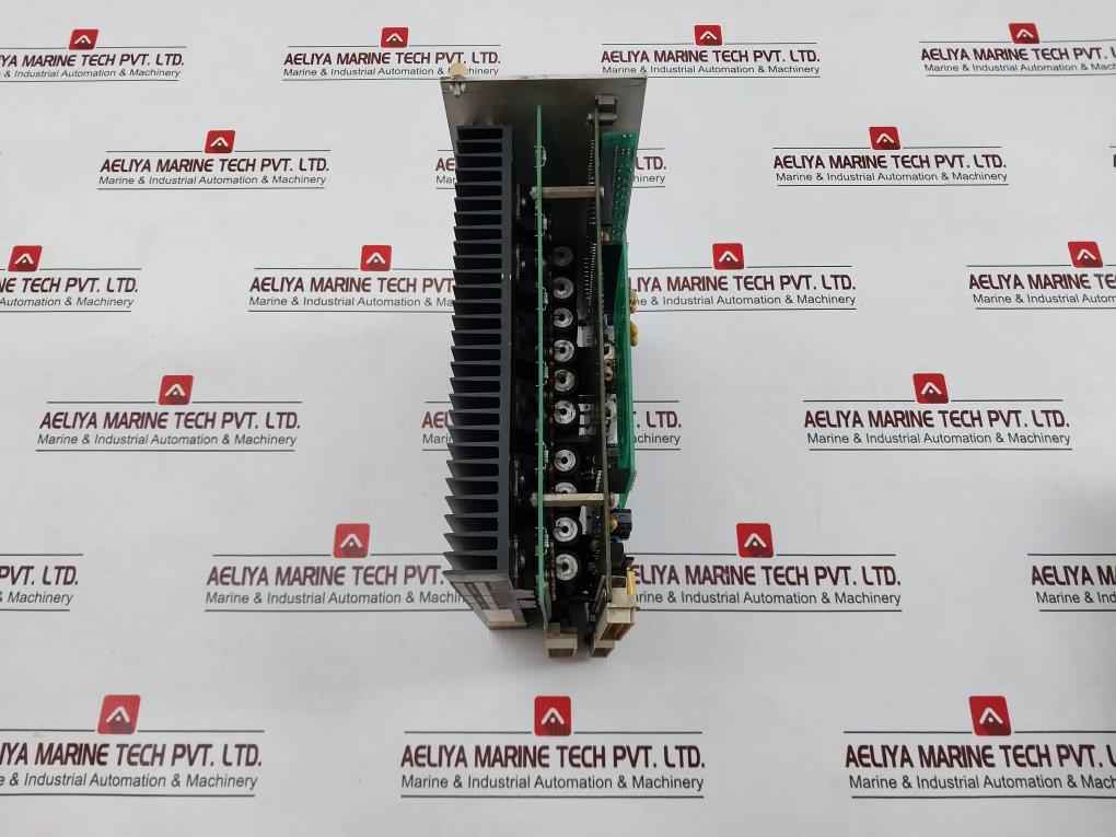 Procon 64Wks-m240/50Rlg Transistor-inverter Module 240Vdc 50A