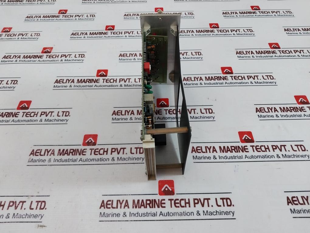 Procon Elektronikk PC-AL6 PLC Module