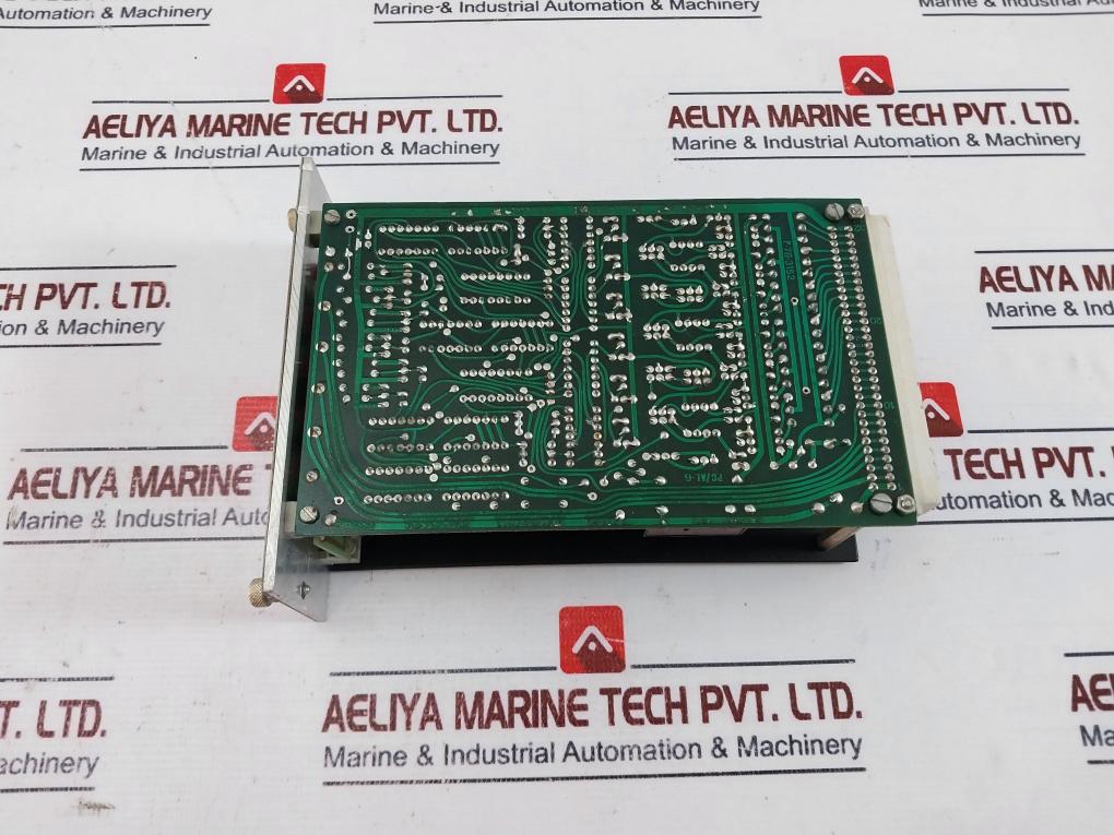 Procon Elektronikk PC-AL6 PLC Module