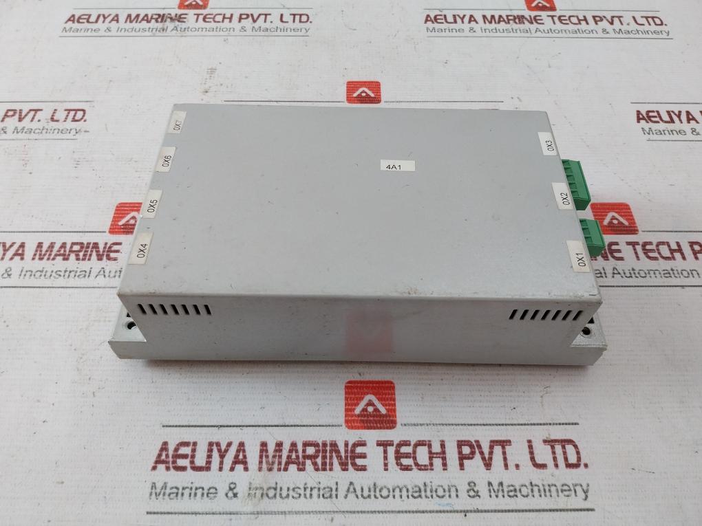 Procon Lc-kern-1 I/O Controller Module 74106 152704433 94V-0