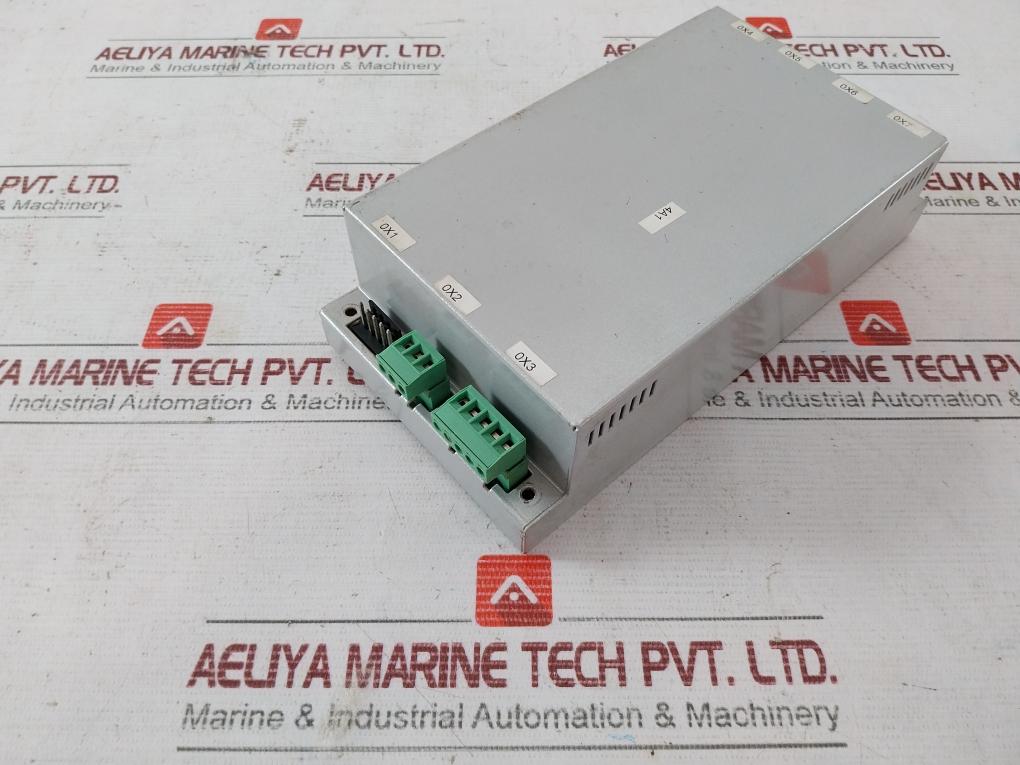 Procon Lc-kern-1 I/O Controller Module 74106 152704433 94V-0