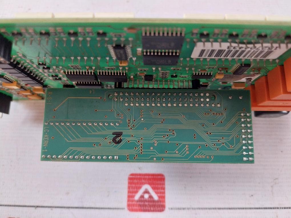 Procon Lc-kern-1 I/O Controller Module 74106 152704433 94V-0