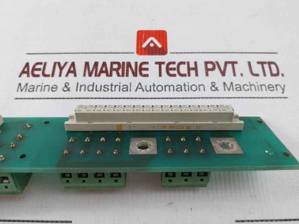 Procon Pas 92 S 011 Printed Circuit Board