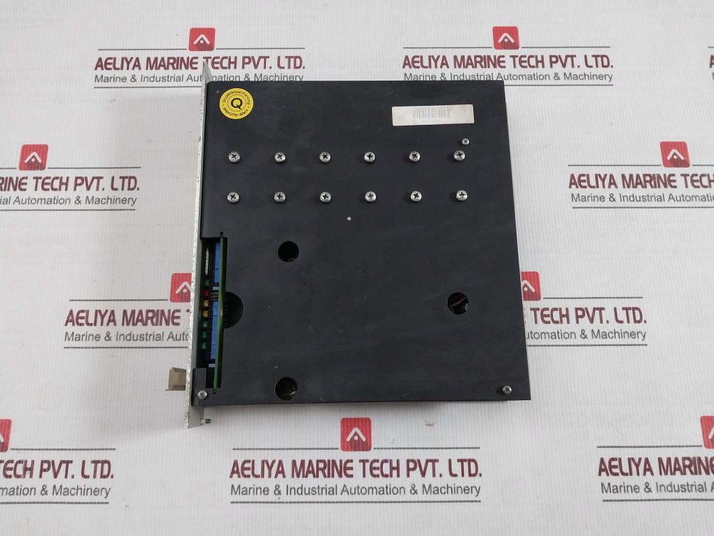 Procon Pas Elektronik 60 Pc 8802-01B Pcb Module For Analog Servo Amplifier