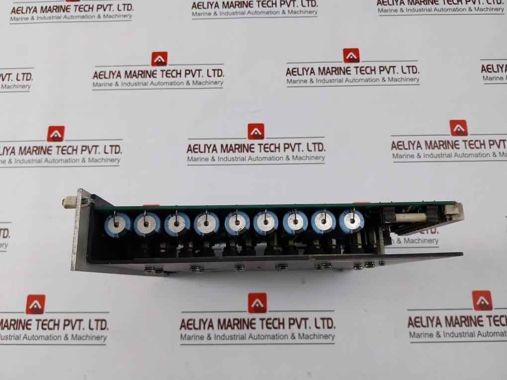 Procon Pas Elektronik 60wks-m240/22 P Servo Amplifier Drive Circuit Board 22a