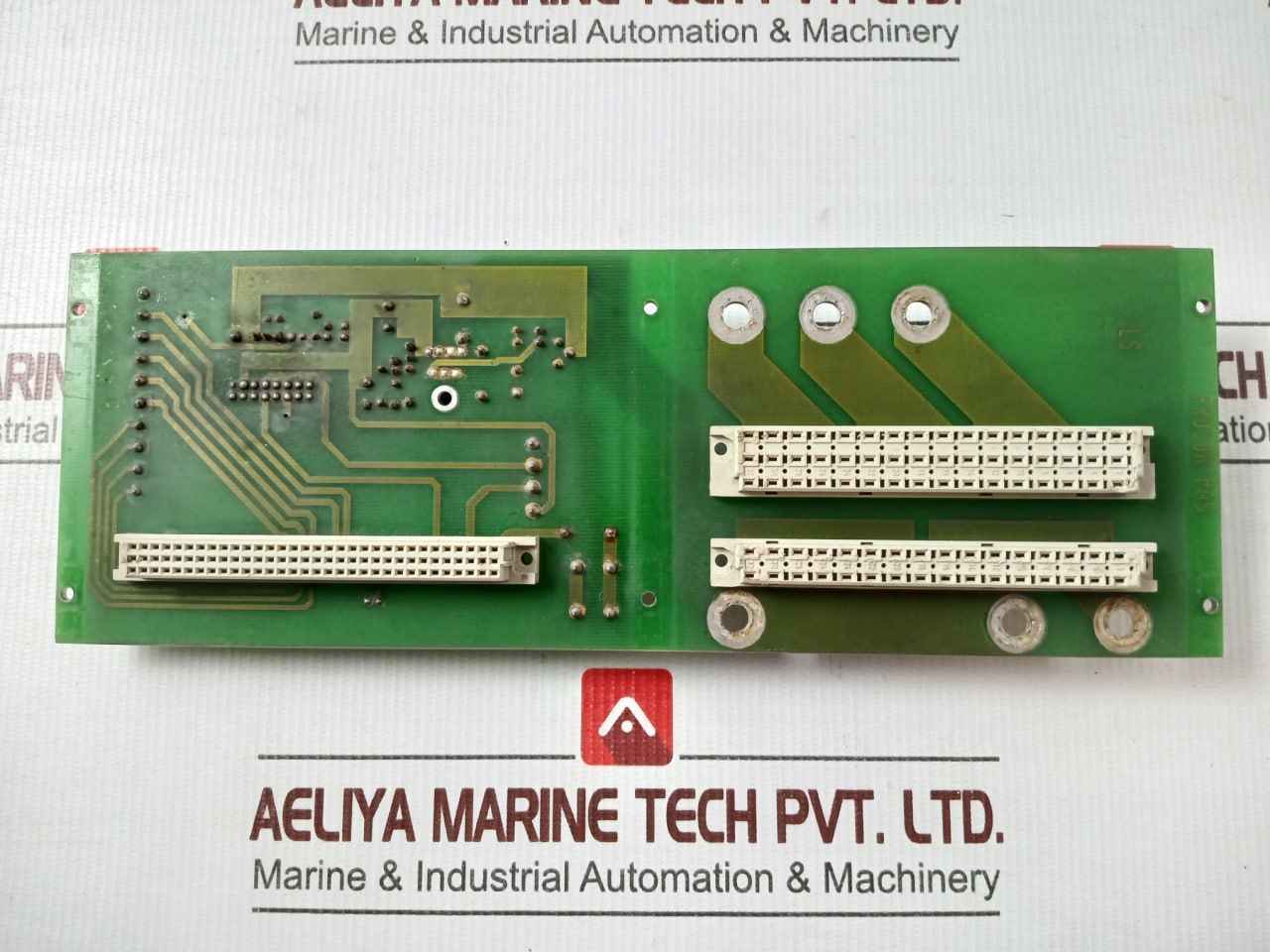 Procon Pas Printed Circuit Board 24V