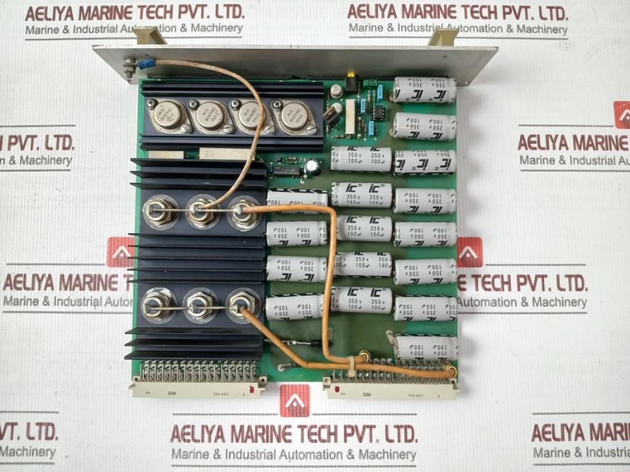 Procon 56Wks-p240/80-b Power Supply Board A0507774 80A 56-119983