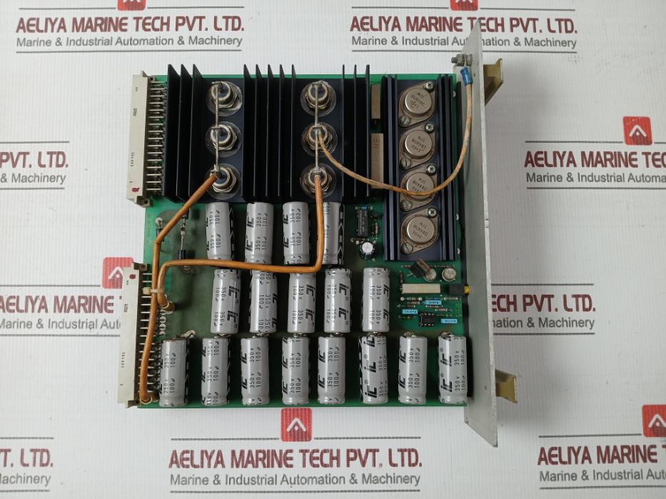 Procon 56Wks-p240/80-b Power Supply Board A0507774 80A 56-119983