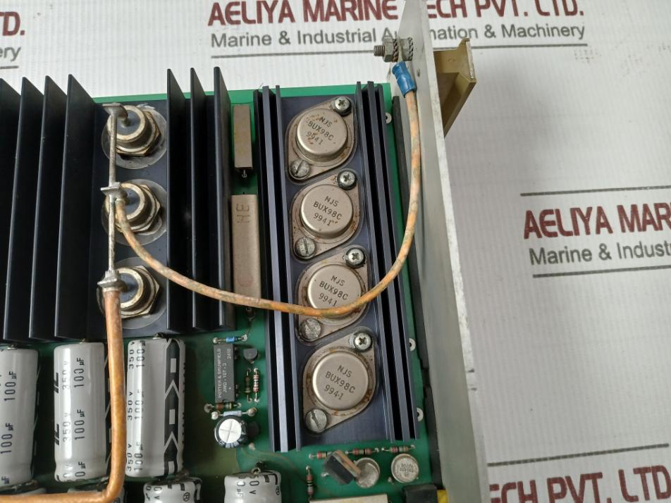 Procon 56Wks-p240/80-b Power Supply Board A0507774 80A 56-119983