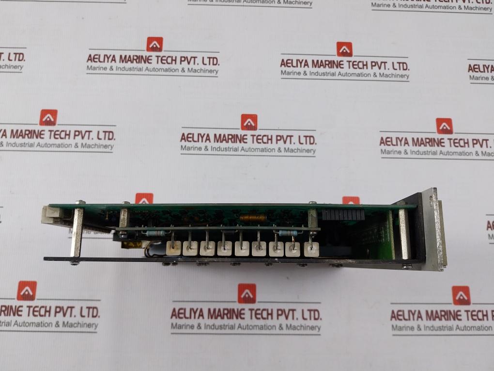 Procon 60Wks-m240/6-kpt Analog Servo Amplifier Drive Pcb Module 6A