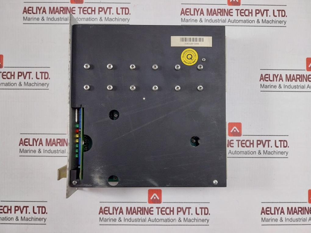 Procon 60Wks-m240/6-kpt Analog Servo Amplifier Drive Pcb Module 6A