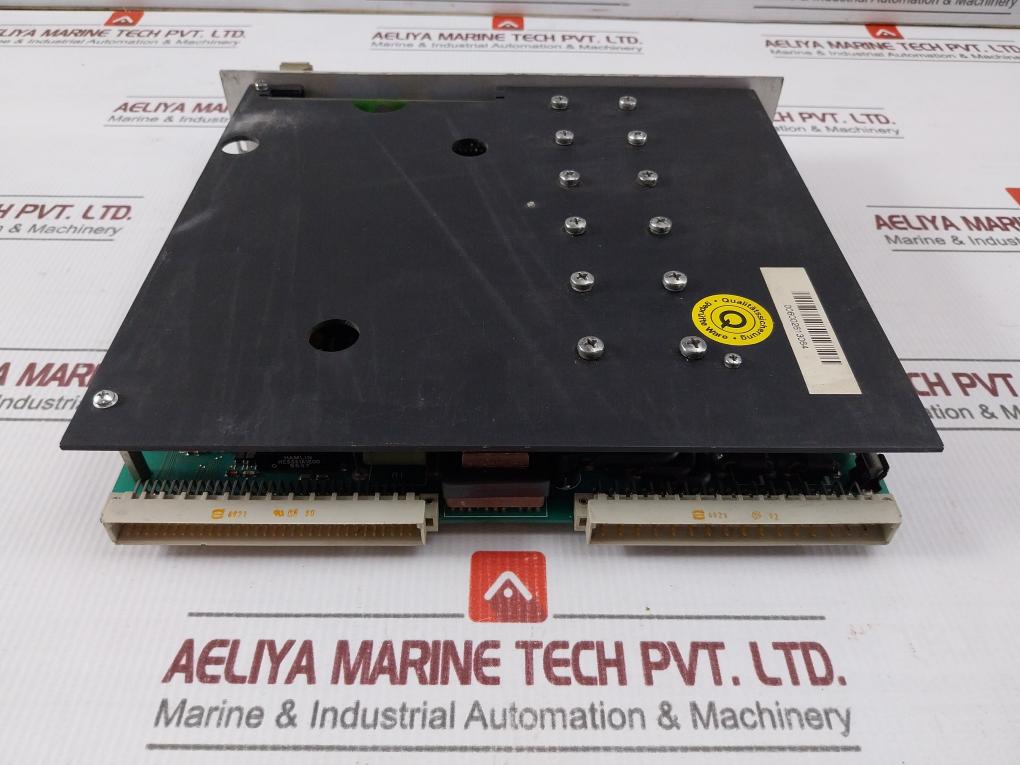 Procon 60Wks-m240/6-kpt Analog Servo Amplifier Drive Pcb Module 6A