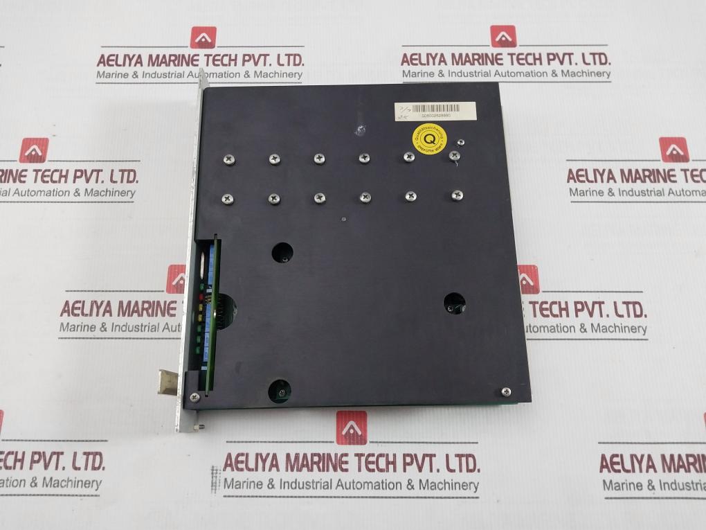 Procon 60Wks-m240/6-kpt Analog Servo Amplifier Pcb Module Pro-60Wks-m240/6-pb