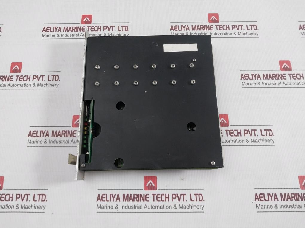 Procon Pas Elektronik 60Wks-m240/6-kpt Pcb Module F/ Analog Servo Amplifier 24V