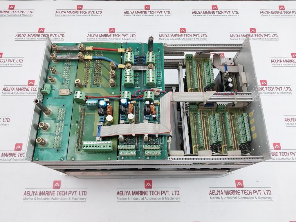 Procon Pas Sbe 3B6-s00320 Rack Module 60Wks-m240/6-kpt, 64Wks-m240/50Rlg