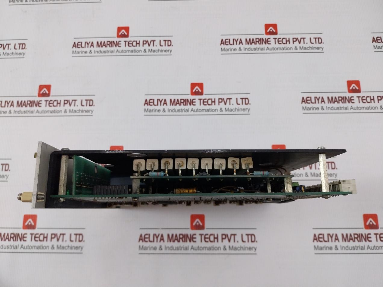 Procon Pro-60Wks-m240/6-pb Servo Amplifier Drive Circuit Board