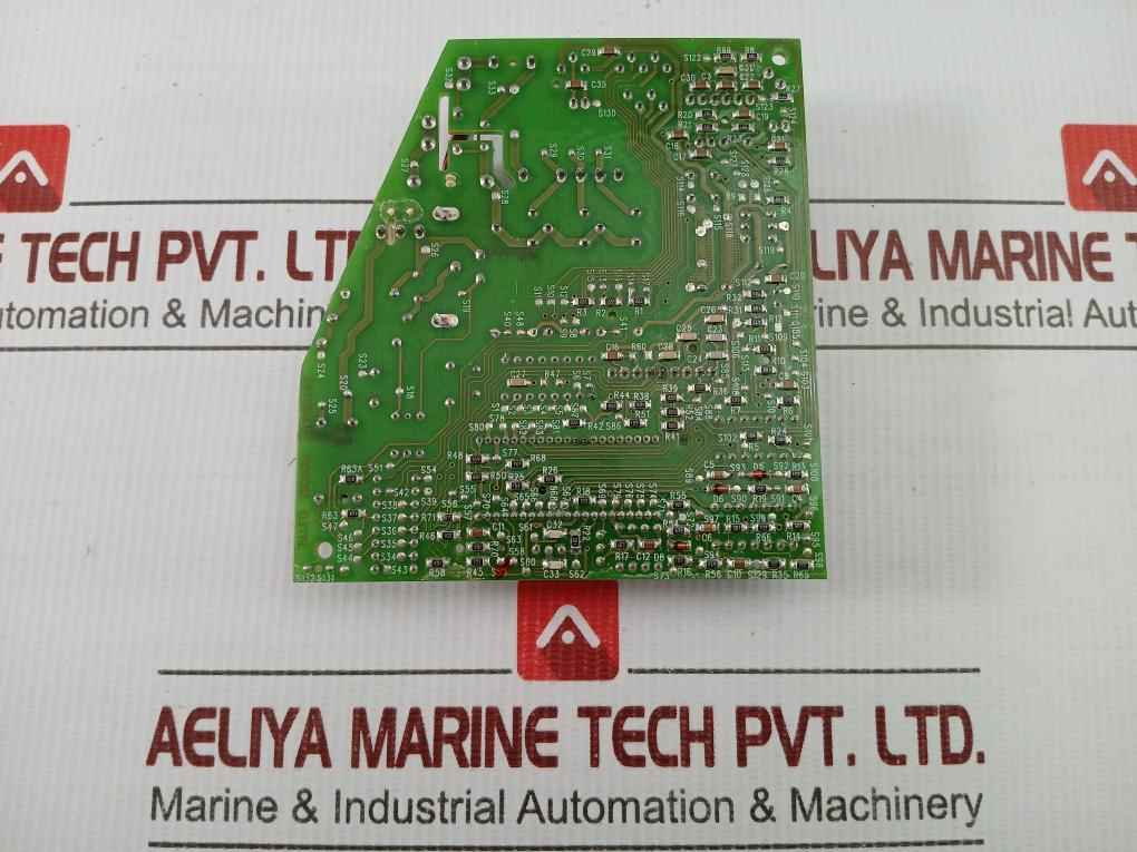 Procond Elettr. Electronic Circuit Board Pcb 356068905