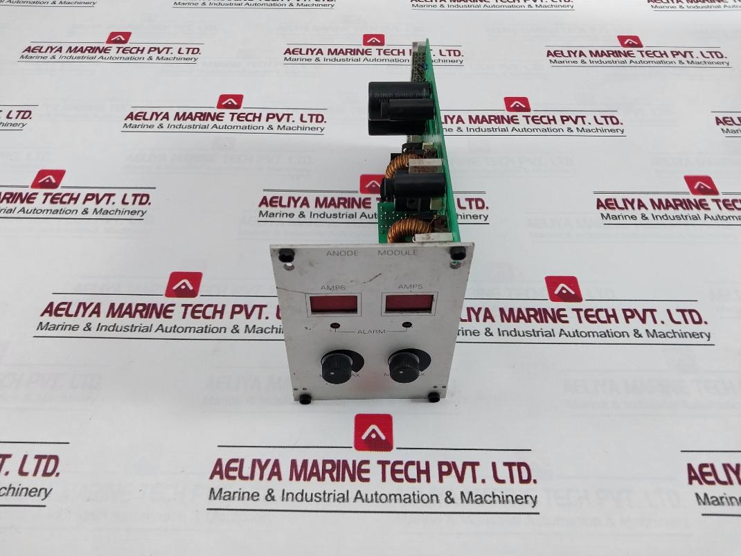 Proconics Pr0395 Anode Module