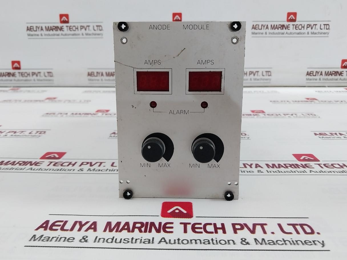 Proconics Pr0395 Anode Module