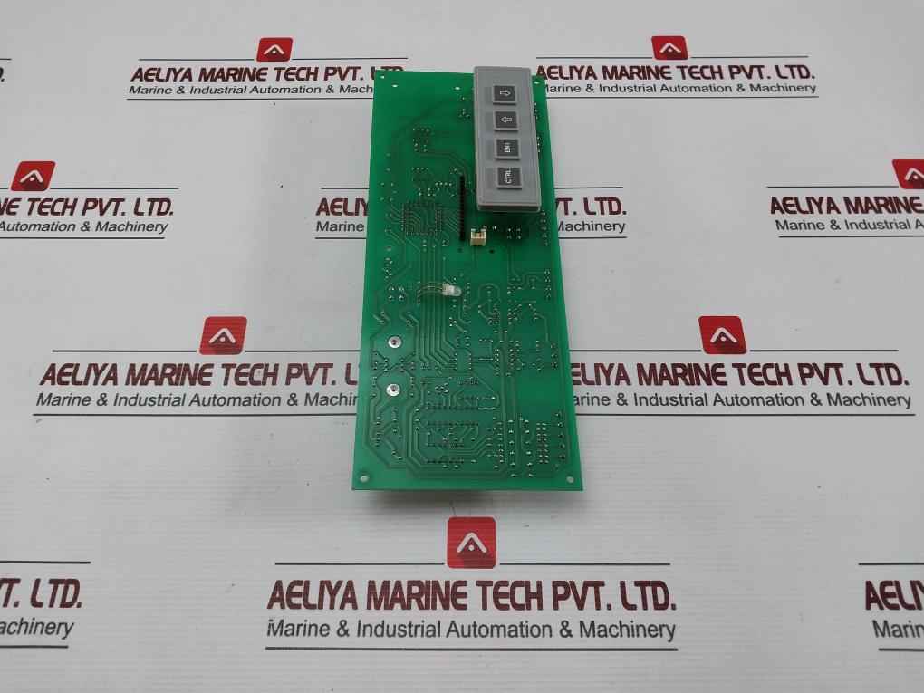 Proconics Pro424 Pcb Board 700 Series