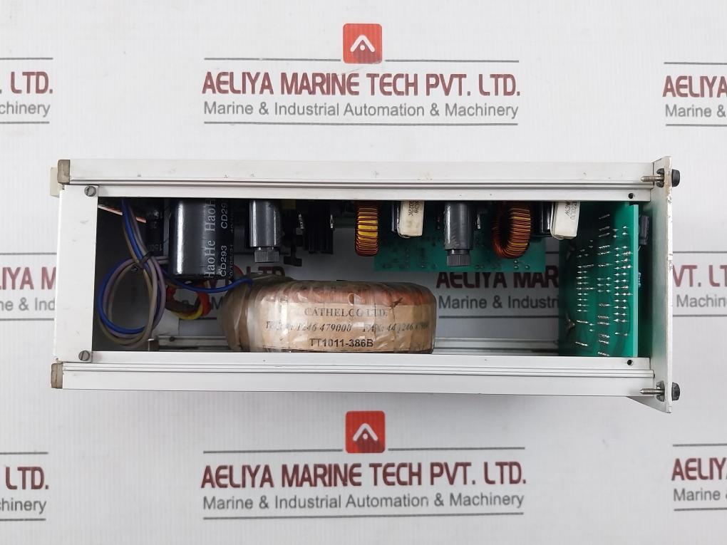 Proconics R122A0074X Anode Module
