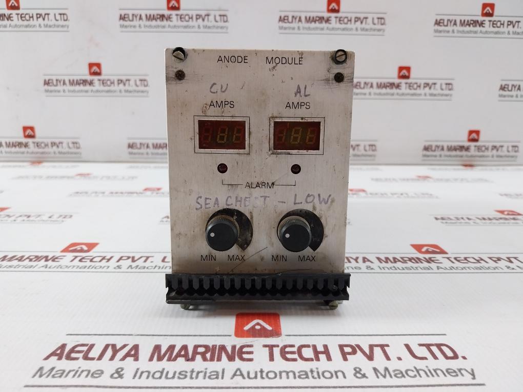 Proconics R122A0074X Anode Module