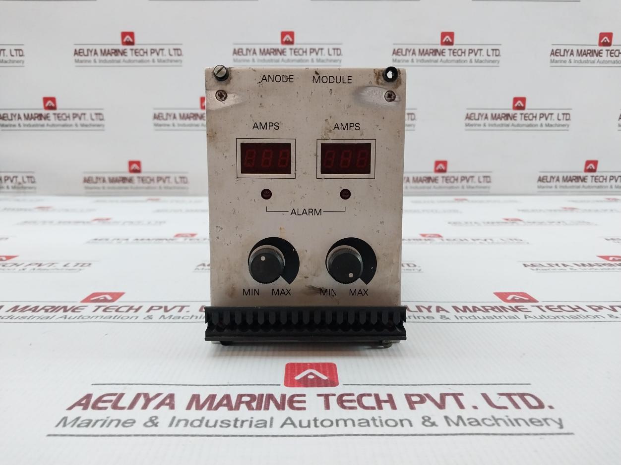 Proconics R132A0205H Anode Module Tt1011-386B