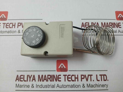 Prodigy F/2000 Capillary Thermostat -30˚C - +30˚C