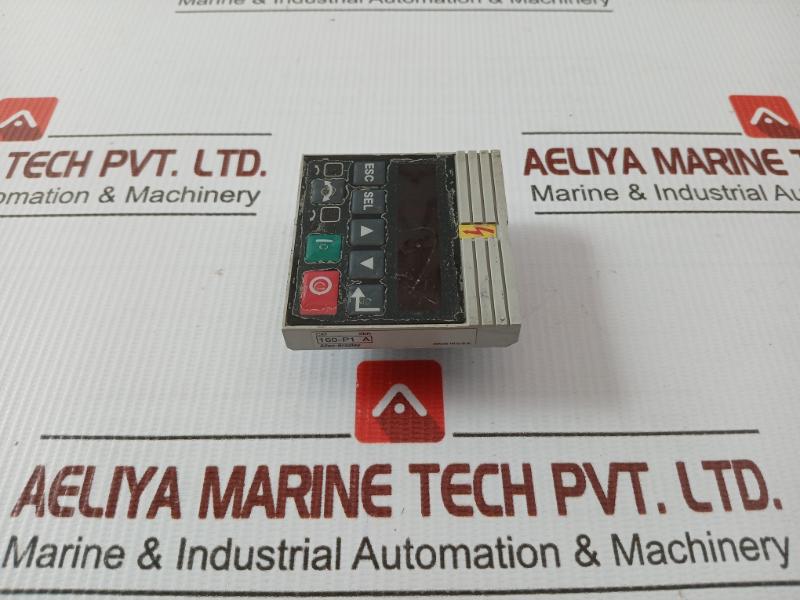 Program Keypad Module 160-p1 Allen-bradley Series A