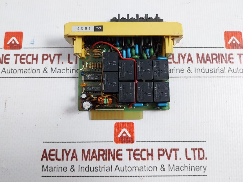 Programmable-Controller-8505-7830377-E-01T-4157-Koyo-208452-3