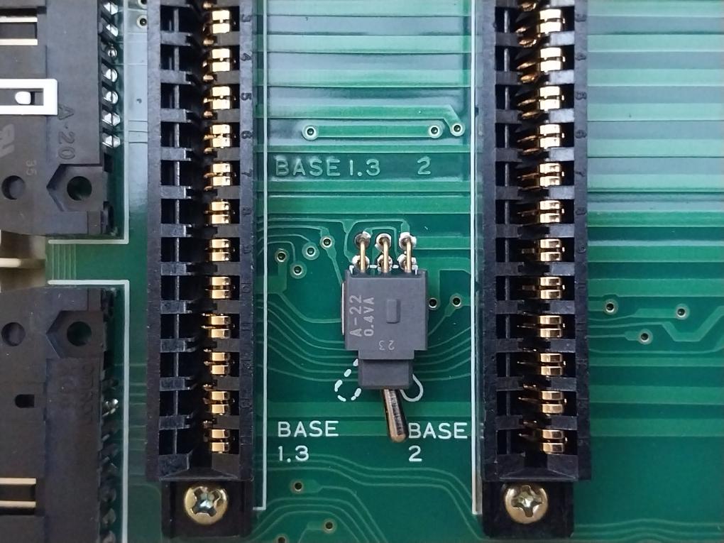 Programmable-Controller-Ac110V-Koyo-Electronics-E-01B-4130-209820-13