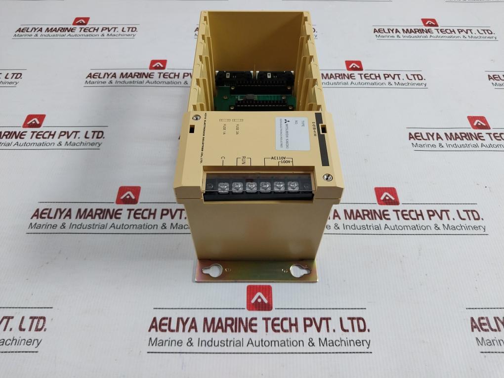 Programmable-Controller-Ac110V-Koyo-Electronics-E-01B-4130-209820-4