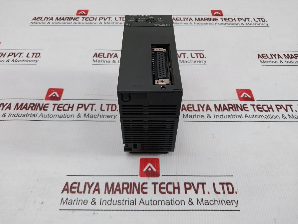 Programmable-Logic-Controller-Cpu-Unit-A1Shcpu-Mitsubishi-Electric-208823-4