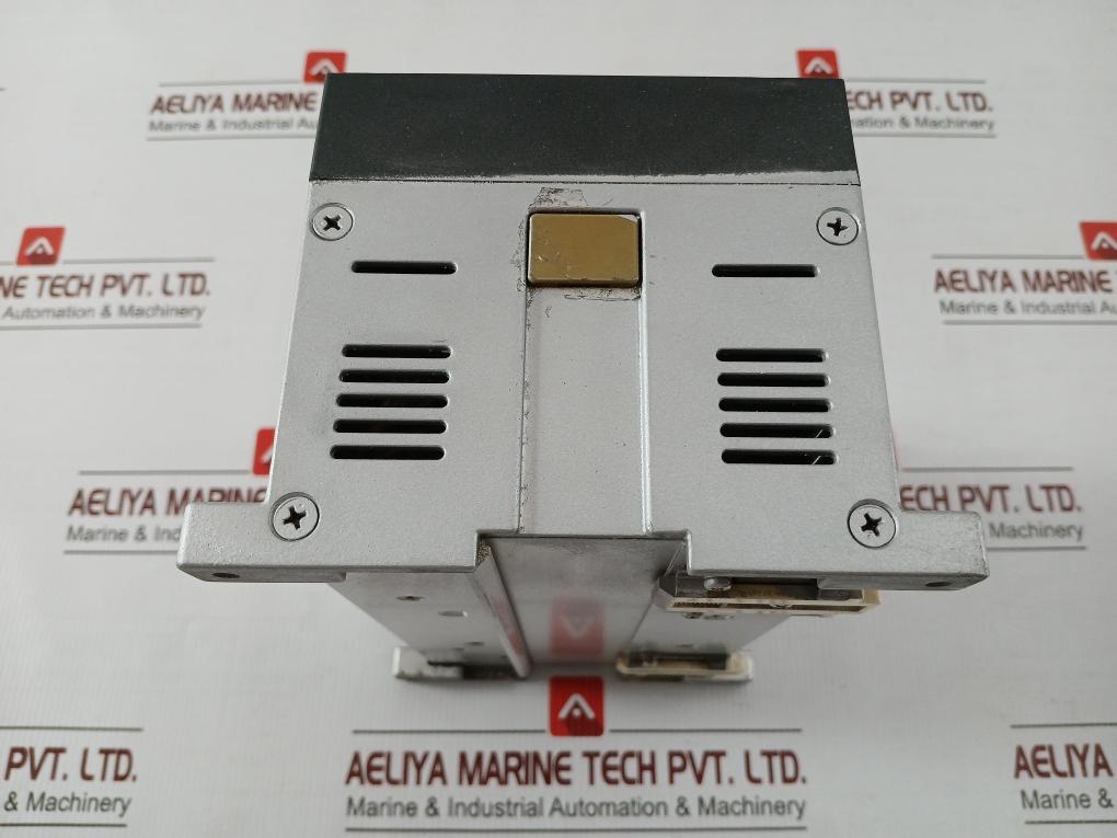 Programmable Controller 24V Dc Idec Izumi Pfa-1C24Rdc