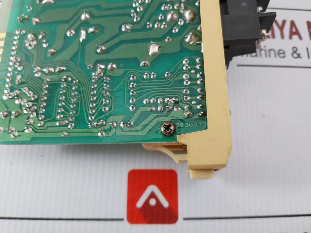 Programmable Controller E-01T-4157 Koyo
