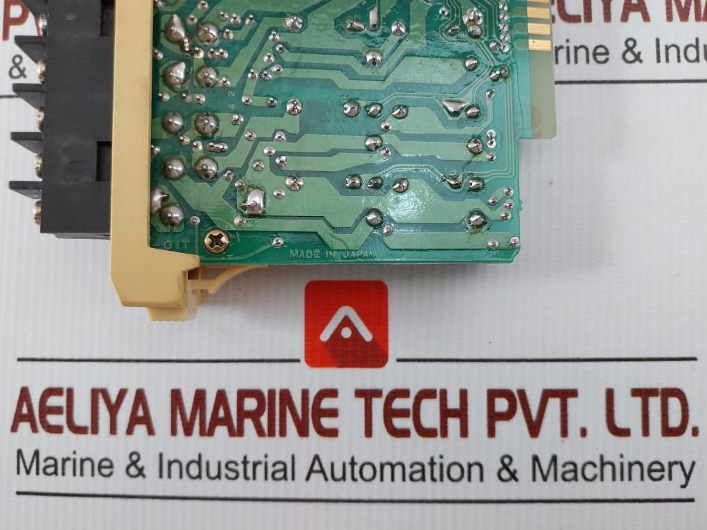Programmable Controller E-01T-4157 Koyo