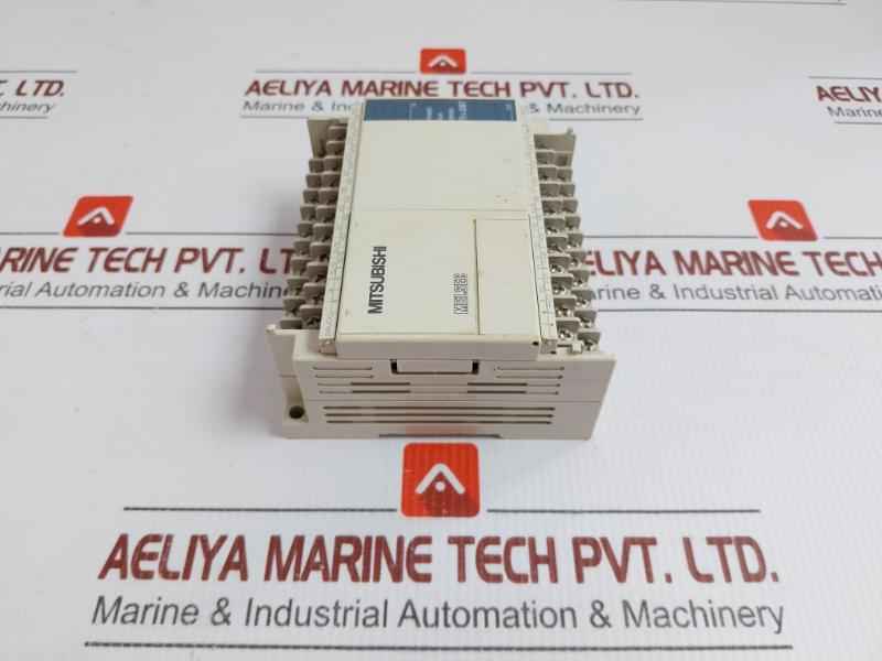 Programmable Controller Fx1S-30Mt-dss Mitsubishi 30Vdc 0.5A