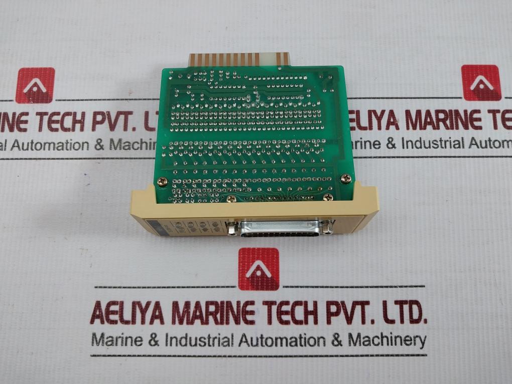 Programmable Controller Module E-31N-4132 Koyo 24 Vdc