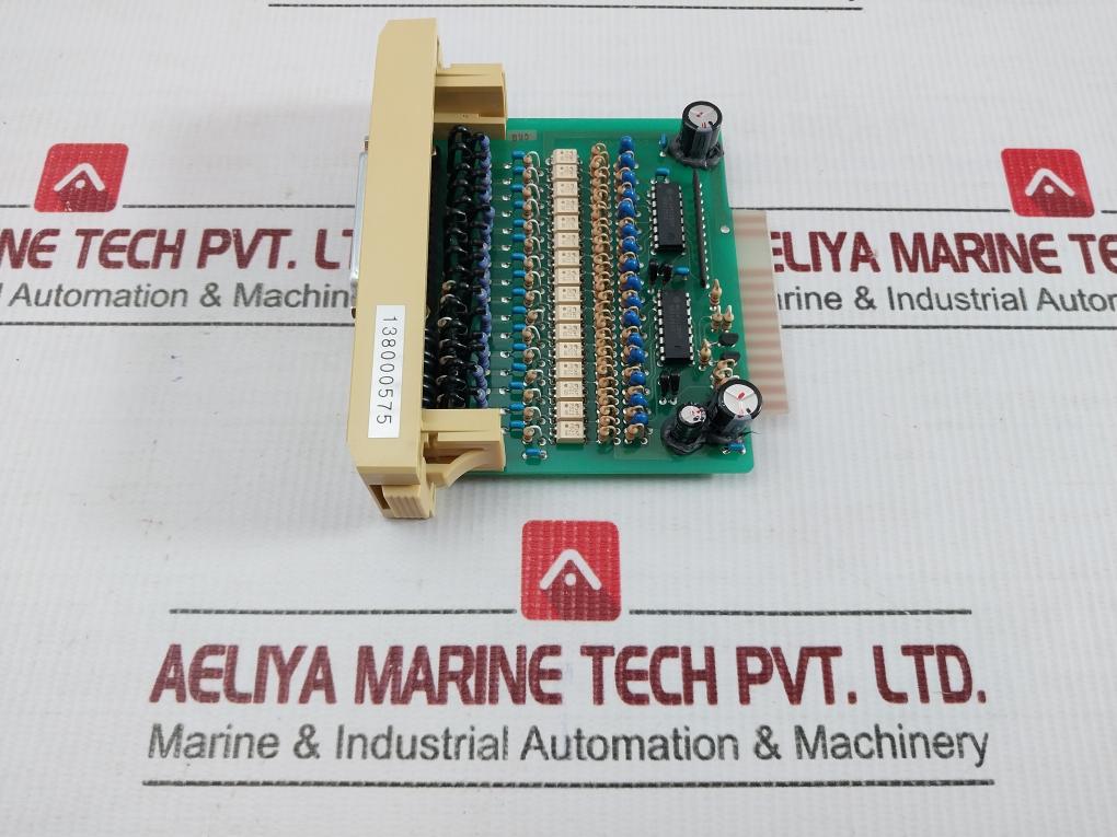 Programmable Controller Module E-31N-4132 Koyo 24 Vdc